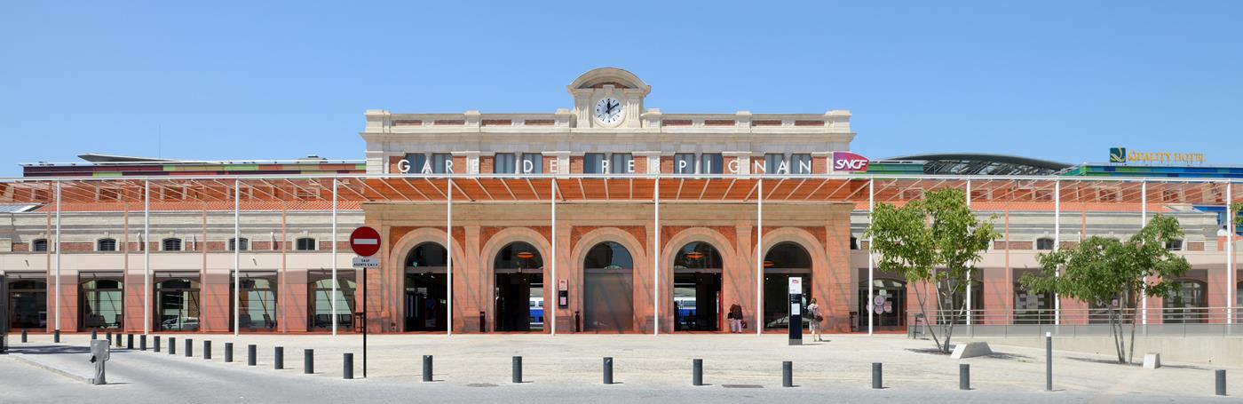 Perpignan - Restauration rapide/Fast Food